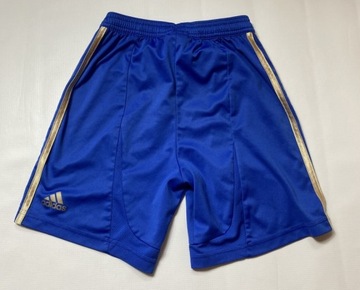 Chelsea London ADIDAS 140см 9-10 лет ШОРТЫ