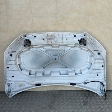 KAPOTA KOMPLETNÍ SEAT ARONA 6F9 2021 ROK