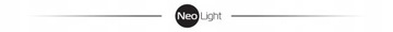 Wideodomofon NeoLight Wideo Domofon WiFI 7'' Furtka Brama RFID 2-przewodowy
