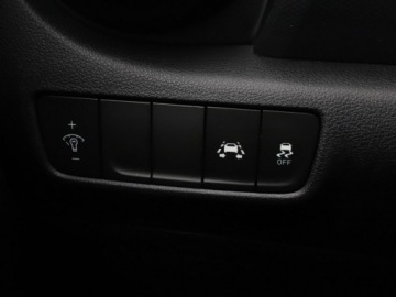 Hyundai Kona I Crossover 1.0 T-GDI 120KM 2018 Hyundai Kona Klimatyzacja Nawigacja Tempomat, zdjęcie 33