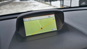 Opel Mokka I SUV 1.4 Turbo ECOTEC 140KM 2013 MOKKA 1.4 TURBO Biała Perła* Napęd 4x4* Benzyna* Kamera * Ksenon* Opłacona, zdjęcie 32