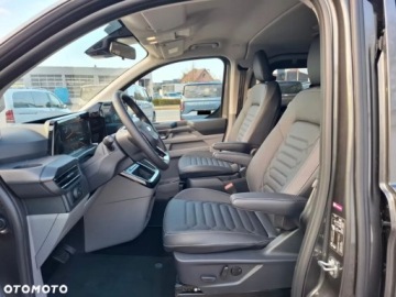 Ford Tourneo Custom II  L1 2.0 EcoBlue 170 KM 170KM 2026 Ford Tourneo Custom Ford Tourneo Custom 2.0 EcoBlue 320 AWD L2 Titanium X, zdjęcie 9