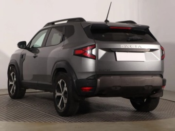 Dacia Duster II SUV Facelifting 1.0 TCe 90KM 2024 Dacia Duster 1.0 TCe, Salon Polska, 1. Właściciel, zdjęcie 3