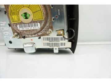 SSANGYONG REXTON ULOŽENÍ VZDUCHOVÁ AIRBAG ŘÍDÍCÍ 2007 SUV 4/5DR