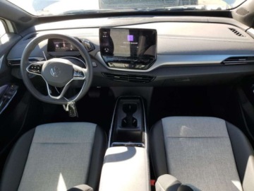 Volkswagen 2023 Volkswagen ID.4 Pro, 2023r., 4x4 Elektryczny 295KM, zdjęcie 6