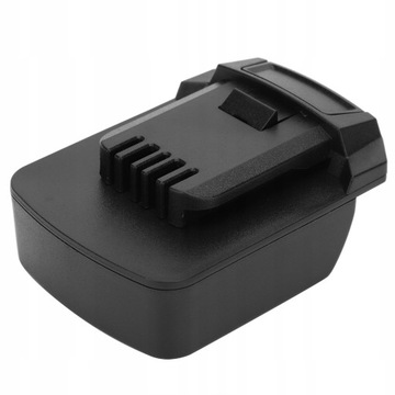 Adapter akumulatora 12 V litowo do HILTI 12 V