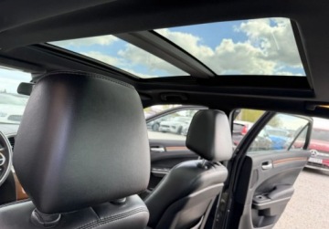 Chrysler 300C II Sedan Facelifting 3.6 V6 286KM 2017 Chrysler 300C 300C 3.6 LPG 285 KM 2017r Warszawa 3.6 BenzynaLPG 285KM, zdjęcie 12