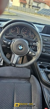 BMW Seria 3 F30-F31-F34 Limuzyna Facelifting 2.0 320i 184KM 2015 BMW 320 Telefon: 784_508_827 Lokalizacja: Włocławek, zdjęcie 6