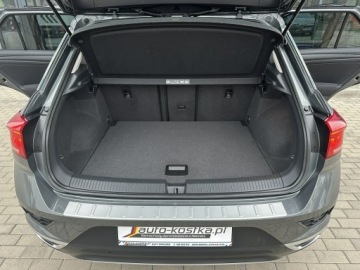 Volkswagen T-Roc I SUV 2.0 TDI 150KM 2020 Volkswagen T-Roc 2kpl.kół Full LED, Navi,, zdjęcie 28