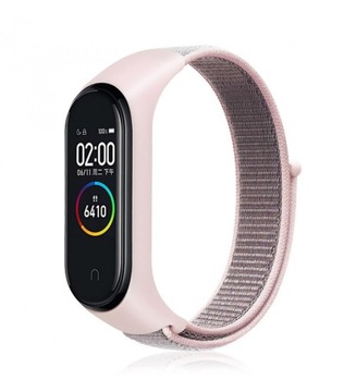 Opaska Pasek do Smart Band MI BAND Mi5 Mi6 Mi7 XIAOMI