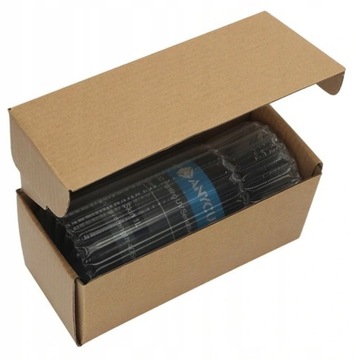 ANYCUBIC RESIN 1L DLP CRAFTSMAN ЧЕРНЫЙ