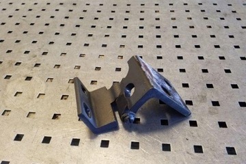 PANT LEVÝCH PŘEDNÍCH DVEŘE BMW X5 (E53) 41518265157 3.0L DIESEL 160KW