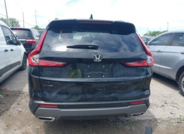 Honda CR-V VI 2026 Honda CR-V 2026r., Hybrid AWD Sport-L, 2.0L. od ubezpieczalni 2.0 Hybryda, zdjęcie 5