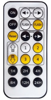 JUVENTUS LAMPKA NOCNA 3D LED PREZENT + PILOT