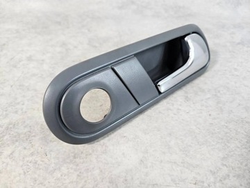 KLAMKA WEWNĘTRZNA PRAWY PRZÓD SEAT IBIZA III 6L LIFT 05-08