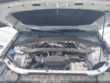 Ford Explorer VI 2020 Ford Explorer Platinum 2020 3.0l 3.0 Benzyna 365KM, zdjęcie 8