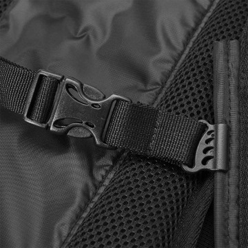 ЛЕГКИЙ РЮКЗАК ДЛЯ БЕГА ASICS черный