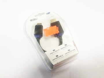 ADAPTER AV SGL