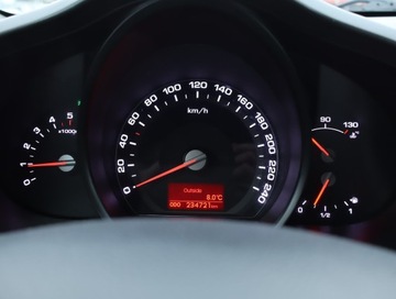 Kia Sportage III SUV Facelifting 1.7 CRDi 115KM 2014 Kia Sportage 1.7 CRDi, Navi, Klima, Klimatronic, zdjęcie 10