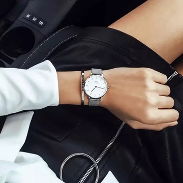 Zegarek damski Daniel Wellington DW00100164