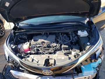 Toyota Sienna III 2022 Toyota Sienna Xse 2022 2.5l 2.5 Hybryda 245KM, zdjęcie 6