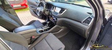 Hyundai Tucson III SUV 1.7 CRDi 141KM 2016 Hyundai Tucson 1.7CRDI 140KM Salon Pl. F.Vat 23 1.7 Diesel 140KM, zdjęcie 9
