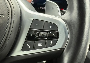 BMW Seria 3 G20-G21 Limuzyna 2.0 320d 190KM 2022 BMW Seria 3 320d xDrive M Pakiet Adaptiv Led Hak Webasto Widescreen Display, zdjęcie 23