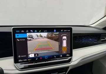 Volkswagen Passat B9 2024 Volkswagen Passat 193km 4Motion Elegance salon PL gwar. masaz matrix VAT 23, zdjęcie 15