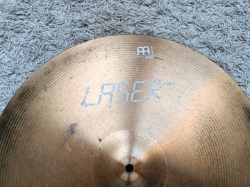 БАРАБАН MEINL LASER BASIC RIDE 20