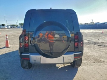 Land Rover Defender IV (L663) 2025 Land Rover Defender 110 S 2025 2.0 Benzyna 296KM, zdjęcie 2