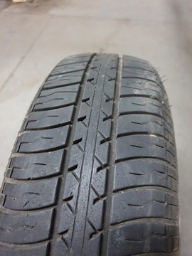 KOLO REZERVY 155/65/R14 OPEL AGILA A