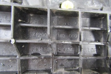 Выдвижной кронштейн лампы фары левый HONDA HRV 21-