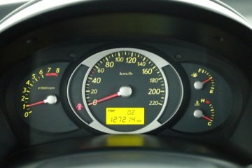 Hyundai Tucson I SUV 2.0 i 16V 141KM 2006 Hyundai Tucson 2.0 i, Klima, zdjęcie 7