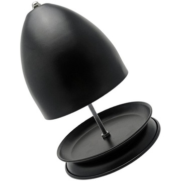 МЕТАЛЛИЧЕСКАЯ СВЕЧНАЯ ПЕЧЬ КЕМПИНГОВОЕ ОТОПЛЕНИЕ ПАЛАТКИ