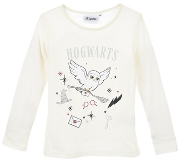 Bluzka dziewczęca Harry Potter 104