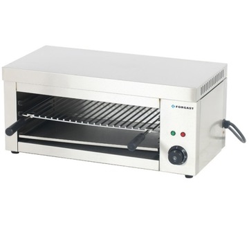 OPIEKACZ ELEKTRYCZNY SALAMANDER 2 KW FORGAST FG09206