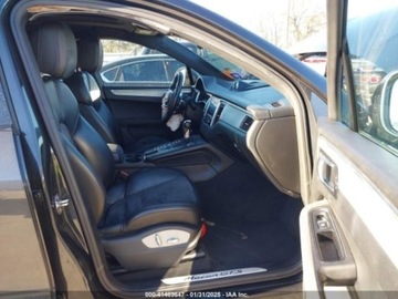 Porsche Macan SUV 3.0 V6 360KM 2018 Porsche Macan Macan gts 3.0 Benzyna 360KM, zdjęcie 11