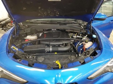 Alfa Romeo Stelvio SUV 2.0 Turbo 280KM 2019 Alfa Romeo Stelvio TI 2019 2.0l 2.0 Benzyna 280KM, zdjęcie 6