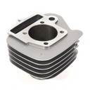Цилиндр для питбайка 140cc YX140 1P56FMJ Kayo MRF Полный комплект