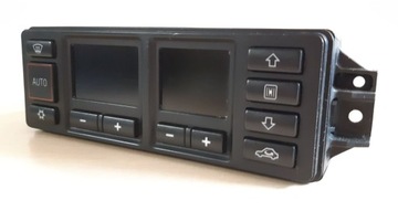 ПАНЕЛЬ ДИСПЛЕЯ КОНДИЦИОНЕРА CLIMATRONIC AUDI A3 A4 B5 A6 C4 8L0820043D
