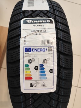 KOLA SKODA SCALA 205/55 R16