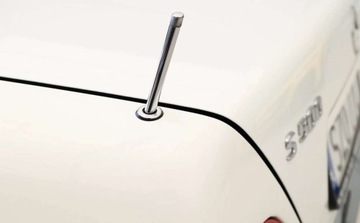 Mercedes CL 1995 Mercedes-Benz CL CL 500 5.0 BENZ 319 KM IDEAL 1995r W-wa 5.0 Benzyna, zdjęcie 7