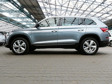 Skoda Kodiaq I SUV 2.0 TDI 190KM 2019 Škoda Kodiaq Skoda Kodiaq 7-OSÓB 4X4 AUTOMAT, zdjęcie 7