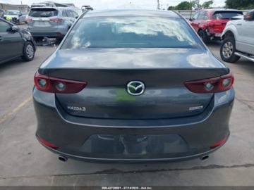 Mazda 3 IV 2024 Mazda 3 2.5 S Select Sport 2024 2.5 Benzyna 191KM, zdjęcie 4