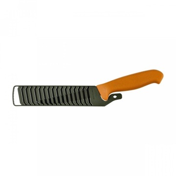 Нож Morakniv Hunting Narrow Boning, оранжевый, нержавеющая сталь