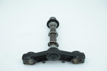 НИЖНЯЯ ПОЛКА KAWASAKI ER-6F 09-11
