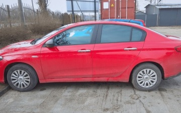 МАГНИТНЫЕ КРЫШКИ FIAT TIPO SEDAN 2015