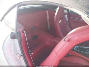 Porsche 911 992 2025 Porsche 911 Carrera Gts 2025 3.6l 3.6 Benzyna 478KM, zdjęcie 13