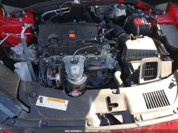 Honda 2024 Honda HR-V 2024 Honda HR-V Sport AWD CVT 2.0 Benzyna 158KM, zdjęcie 8