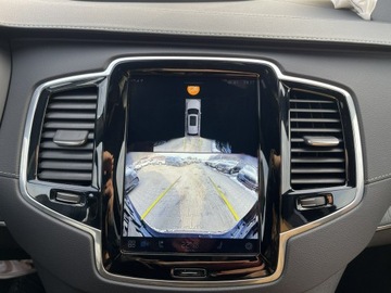 Volvo XC90 II SUV Plug-In 2.0 T8  455KM 2024 Volvo XC 90 T8 AWD Plug IN Skóra Panorama, zdjęcie 12